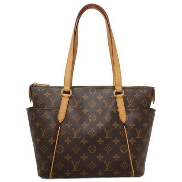 Louis Vuitton Monogram Totally Tote Bag - Picture 1 of 8